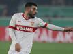 "Alle Zahlungen eingestellt": VfB verklagt Trikotsponsor